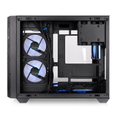 THERMALTAKE Obudowa - Vision 330 CR ARGB TG - Black  - CA-11V-00M1WN-00 - Zdjęcie 5
