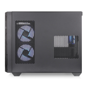 THERMALTAKE Obudowa - Vision 330 CR ARGB TG - Black  - CA-11V-00M1WN-00 - Zdjęcie 6