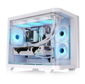 THERMALTAKE Obudowa - Vision 330 CR ARGB TG - White  - CA-11V-00M6WN-00 - Zdjęcie 1