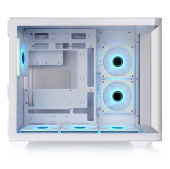THERMALTAKE Obudowa - Vision 330 CR ARGB TG - White  - CA-11V-00M6WN-00 - Zdjęcie 4
