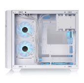 THERMALTAKE Obudowa - Vision 330 CR ARGB TG - White  - CA-11V-00M6WN-00 - Zdjęcie 5