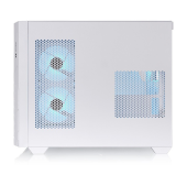 THERMALTAKE Obudowa - Vision 330 CR ARGB TG - White  - CA-11V-00M6WN-00 - Zdjęcie 6
