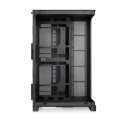 THERMALTAKE Obudowa - CAPO X - black  - CA-12D-00S1WN-00 - Zdjęcie 3