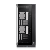 THERMALTAKE Obudowa - CAPO X - black  - CA-12D-00S1WN-00 - Zdjęcie 7