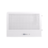 THERMALTAKE Obudowa - CAPO X - Snow  - CA-12D-00S6WN-00 - Zdjęcie 3