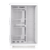 THERMALTAKE Obudowa - CAPO X - Snow  - CA-12D-00S6WN-00 - Zdjęcie 4