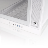 THERMALTAKE Obudowa - CAPO X - Snow  - CA-12D-00S6WN-00 - Zdjęcie 5