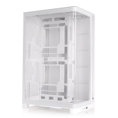 THERMALTAKE Obudowa - CAPO X - Snow  - CA-12D-00S6WN-00 - Zdjęcie 7