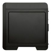 THERMALTAKE Obudowa Core V71 Tempered Glass - Czarna - CA-1B6-00F1WN-04 - Zdjęcie 5