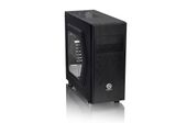 THERMALTAKE Versa H24 USB 3.0 Window (120mm), czarna  - CA-1C1-00M1WN-00 - Zdjęcie 1