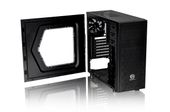 THERMALTAKE Versa H24 USB 3.0 Window (120mm), czarna  - CA-1C1-00M1WN-00 - Zdjęcie 2