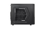THERMALTAKE Versa H24 USB 3.0 Window (120mm), czarna  - CA-1C1-00M1WN-00 - Zdjęcie 3