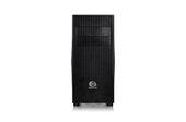 THERMALTAKE Versa H24 USB 3.0 Window (120mm), czarna  - CA-1C1-00M1WN-00 - Zdjęcie 4