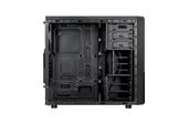 THERMALTAKE Versa H24 USB 3.0 Window (120mm), czarna  - CA-1C1-00M1WN-00 - Zdjęcie 5