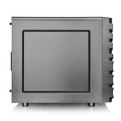 THERMALTAKE Versa H13 microATX USB3.0 (120 mm), czarna - CA-1D3-00S1NN-00 - Zdjęcie 2
