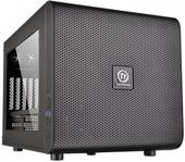 THERMALTAKE Core V21USB 3.0 Window (200mm), czarna - CA-1D5-00S1WN-00 - Zdjęcie 1