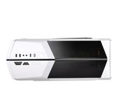 THERMALTAKE Obudowa Versa N21 USB3.0 Window - Snow Edition  - CA-1D9-00M6WN-00 - Zdjęcie 2
