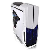 THERMALTAKE Obudowa Versa N21 USB3.0 Window - Snow Edition  - CA-1D9-00M6WN-00 - Zdjęcie 1