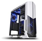 THERMALTAKE Obudowa Versa N21 USB3.0 Window - Snow Edition  - CA-1D9-00M6WN-00 - Zdjęcie 4