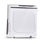 THERMALTAKE Obudowa Versa N21 USB3.0 Window - Snow Edition  - CA-1D9-00M6WN-00 - Zdjęcie 9