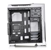 THERMALTAKE Obudowa Versa N21 USB3.0 Window - Snow Edition  - CA-1D9-00M6WN-00 - Zdjęcie 10