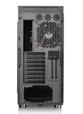 THERMALTAKE Obudowa Suppressor F51 Tempered Glass - Czarna  - CA-1E1-00M1WN-03 - Zdjęcie 5