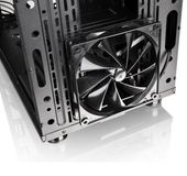 THERMALTAKE Suppressor F31 USB3.0 Tempered Glass - Black  - CA-1E3-00M1WN-03 - Zdjęcie 5