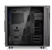 THERMALTAKE Suppressor F31 USB3.0 Tempered Glass - Black  - CA-1E3-00M1WN-03 - Zdjęcie 7