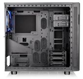 THERMALTAKE Suppressor F31 USB3.0 Tempered Glass - Black  - CA-1E3-00M1WN-03 - Zdjęcie 10