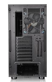 THERMALTAKE Suppressor F31 USB3.0 Tempered Glass - Black  - CA-1E3-00M1WN-03 - Zdjęcie 11