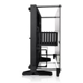 THERMALTAKE Obudowa Core P5 Tempered Glass - Black  - CA-1E7-00M1WN-05 - Zdjęcie 3