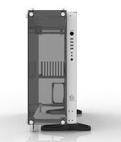 THERMALTAKE Core P5 USB3.0 Tempered Glass Snow Edition  - CA-1E7-00M6WN-01 - Zdjęcie 3