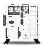 THERMALTAKE Core P5 USB3.0 Tempered Glass Snow Edition  - CA-1E7-00M6WN-01 - Zdjęcie 5