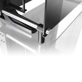 THERMALTAKE Obudowa Core P5 Ti Tempered Glass - edycja Space Gray - CA-1E7-00M9WN-00 - Zdjęcie 2