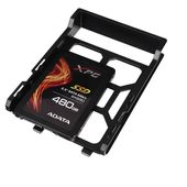 THERMALTAKE Obudowa Core P5 Ti Tempered Glass - edycja Space Gray - CA-1E7-00M9WN-00 - Zdjęcie 4