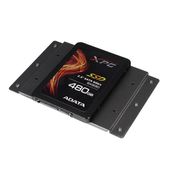 THERMALTAKE Obudowa Core P5 Ti Tempered Glass - edycja Space Gray - CA-1E7-00M9WN-00 - Zdjęcie 5
