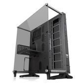 THERMALTAKE Obudowa Core P5 Ti Tempered Glass - edycja Space Gray - CA-1E7-00M9WN-00 - Zdjęcie 1