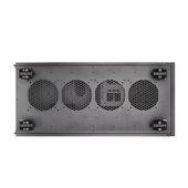 THERMALTAKE Core W100 USB3.0 Window - Black  - CA-1F2-00F1WN-00 - Zdjęcie 2