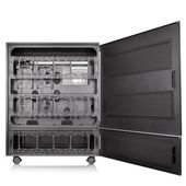 THERMALTAKE Core W100 USB3.0 Window - Black  - CA-1F2-00F1WN-00 - Zdjęcie 3
