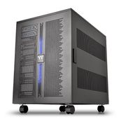THERMALTAKE Obudowa Core W200 USB3.0 Window - czarna - CA-1F5-00F1WN-00 - Zdjęcie 1