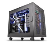 THERMALTAKE Obudowa Core W200 USB3.0 Window - czarna - CA-1F5-00F1WN-00 - Zdjęcie 6