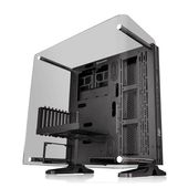 THERMALTAKE Obudowa Core P3 Tempered Glass Curved Edition  - CA-1G4-00M1WN-05 - Zdjęcie 7