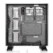 THERMALTAKE Obudowa Core P3 Tempered Glass Curved Edition  - CA-1G4-00M1WN-05 - Zdjęcie 8