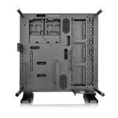 THERMALTAKE Obudowa Core P3 Tempered Glass Curved Edition  - CA-1G4-00M1WN-05 - Zdjęcie 9