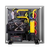 THERMALTAKE Obudowa Core P3 Tempered Glass Curved Edition  - CA-1G4-00M1WN-05 - Zdjęcie 10