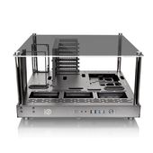 THERMALTAKE Obudowa komputerowa Core P3 Tempered Glass - czarna - CA-1G4-00M1WN-06 - Zdjęcie 2