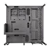 THERMALTAKE Obudowa komputerowa Core P3 Tempered Glass - czarna - CA-1G4-00M1WN-06 - Zdjęcie 3