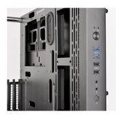 THERMALTAKE Obudowa komputerowa Core P3 Tempered Glass - czarna - CA-1G4-00M1WN-06 - Zdjęcie 8
