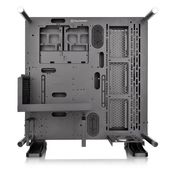 THERMALTAKE Obudowa komputerowa Core P3 Tempered Glass - czarna - CA-1G4-00M1WN-06 - Zdjęcie 9