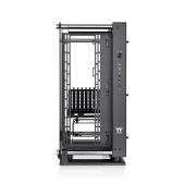 THERMALTAKE Obudowa - Core P3 Pro Tempered Glass - Czarna - CA-1G4-00M1WN-09 - Zdjęcie 3